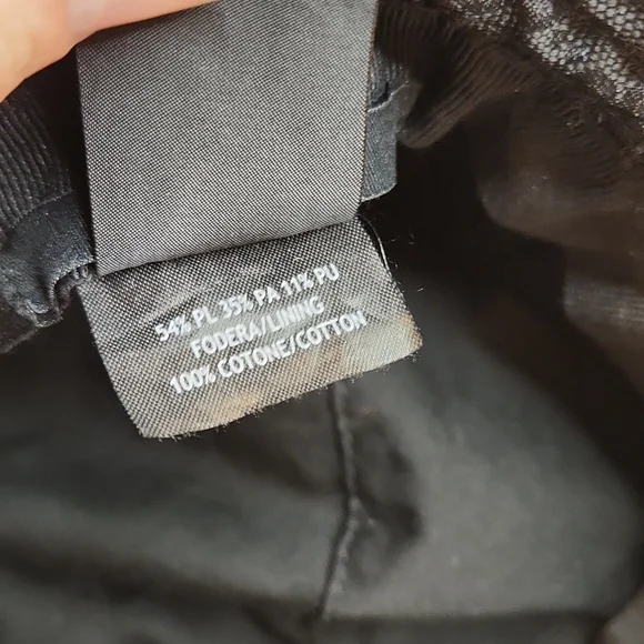 Authentic GUCCI Black Bucket Hat - Picture 7 of 8